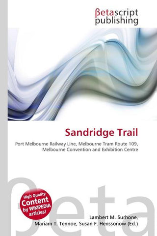 Sandridge Trail