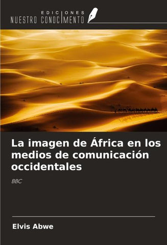 La imagen de África en los medios de comunicación occidentales