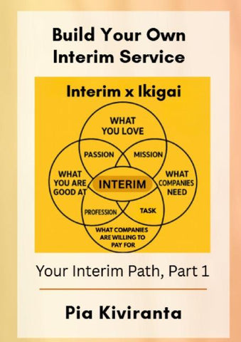 Build Your Own Interim Service