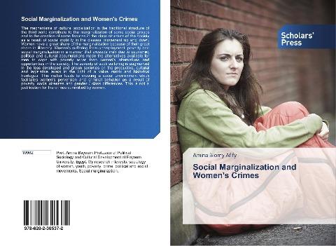 Social Marginalization and Women's Crimes