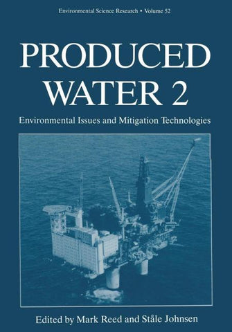 Produced Water 2