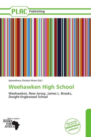 Weehawken High School