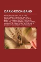 Dark-Rock-Band