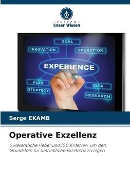 Operative Exzellenz
