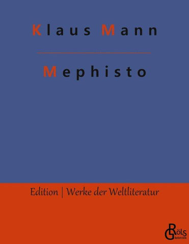 Mephisto
