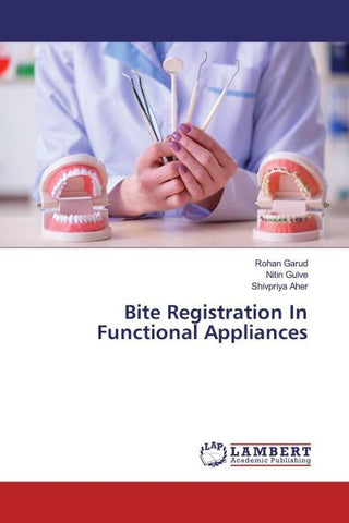Bite Registration In Functional Appliances