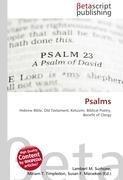 Psalms