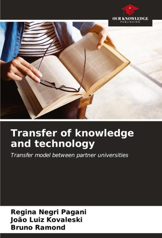 Transfer of knowledge and technology