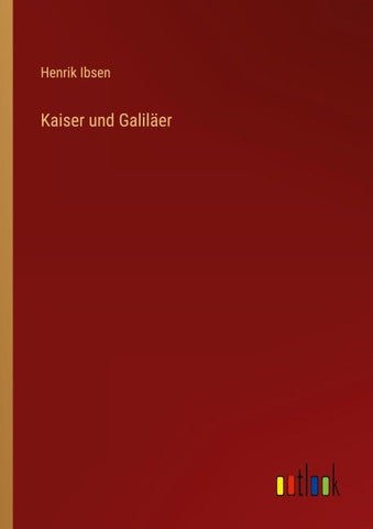 Kaiser und Galiläer