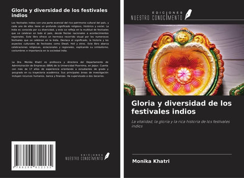 Gloria y diversidad de los festivales indios