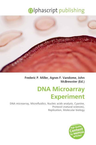 DNA Microarray Experiment