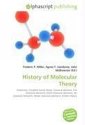 History of Molecular Theory