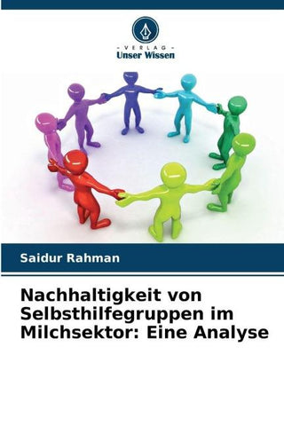 Nachhaltigkeit von Selbsthilfegruppen im Milchsektor: Eine Analyse