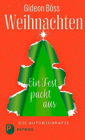 Weihnachten – ein Fest packt aus