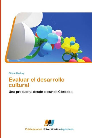 Evaluar el desarrollo cultural