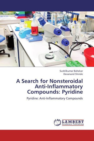 A Search for Nonsteroidal Anti-Inflammatory Compounds: Pyridine