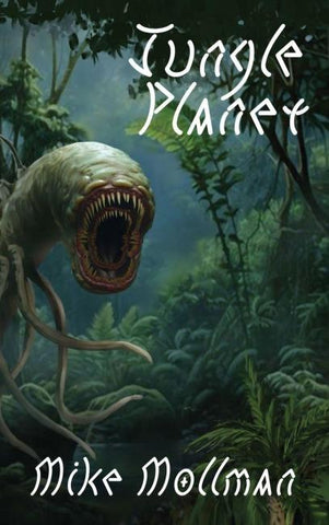 Jungle Planet