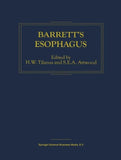 Barrett’s Esophagus