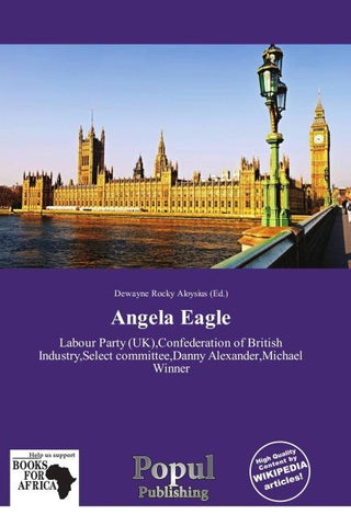 Angela Eagle