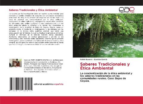 Saberes Tradicionales y Ética Ambiental