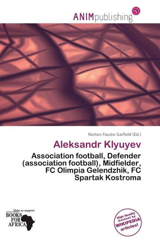 Aleksandr Klyuyev