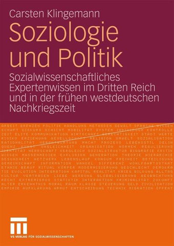 Soziologie und Politik