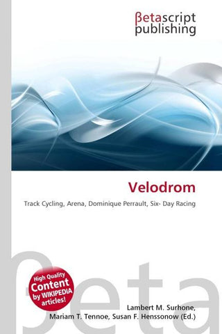 Velodrom