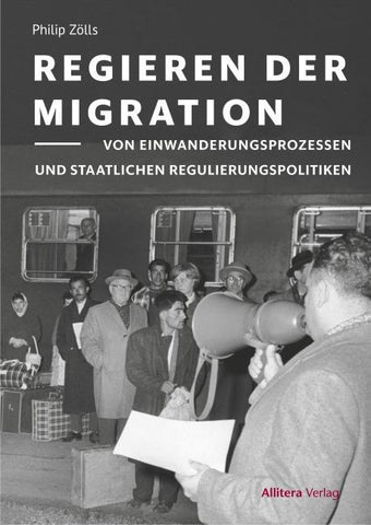 Regieren der Migration