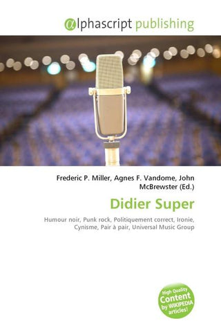 Didier Super