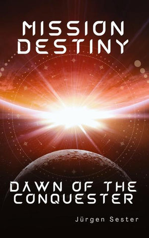 Mission Destiny