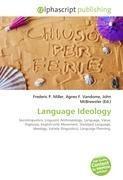Language Ideology