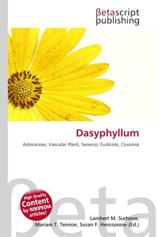 Dasyphyllum