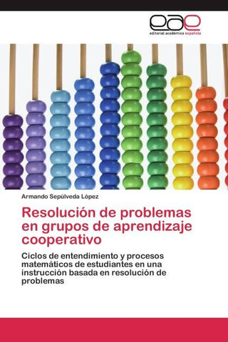 Resolución de problemas en grupos de aprendizaje cooperativo