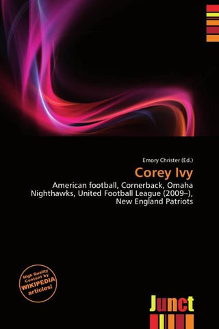 Corey Ivy