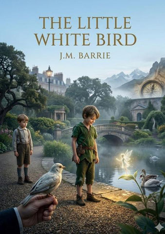 The Little White Bird