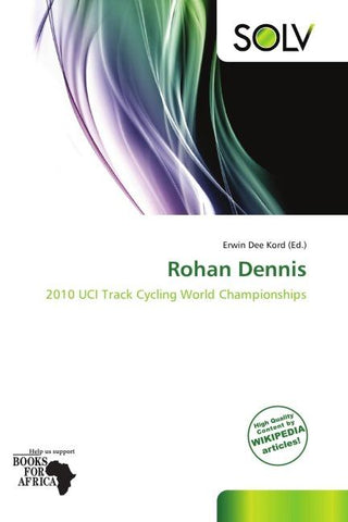 Rohan Dennis