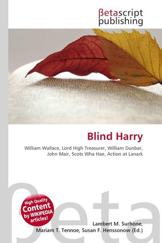 Blind Harry