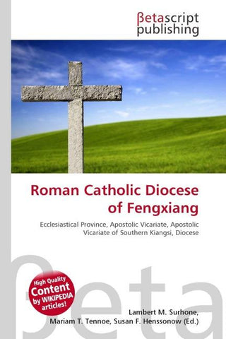 Roman Catholic Diocese of Fengxiang