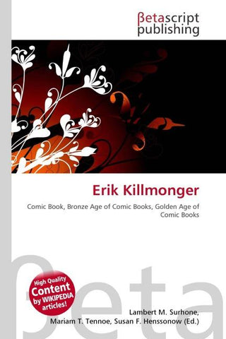 Erik Killmonger