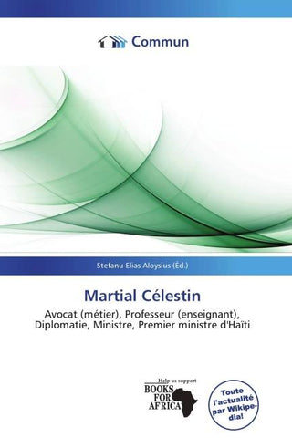 Martial Célestin