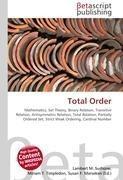 Total Order