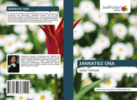 JANNATSIZ ONA