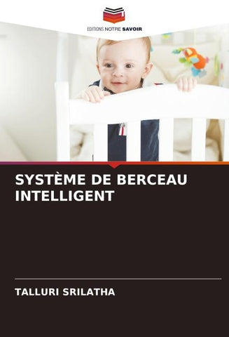 SYSTÈME DE BERCEAU INTELLIGENT