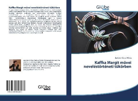 Kaffka Margit m¿vei neveléstörténeti tükörben