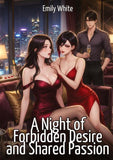 A Night of Forbidden Desire and Shared Passion