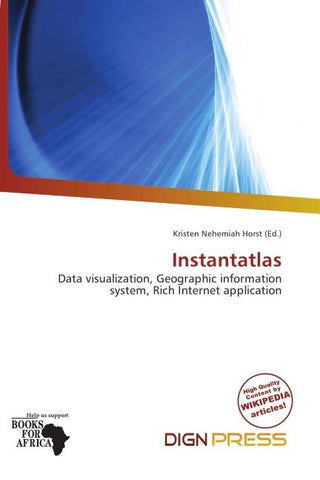 Instantatlas