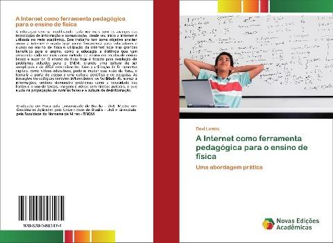 A Internet como ferramenta pedagógica para o ensino de física