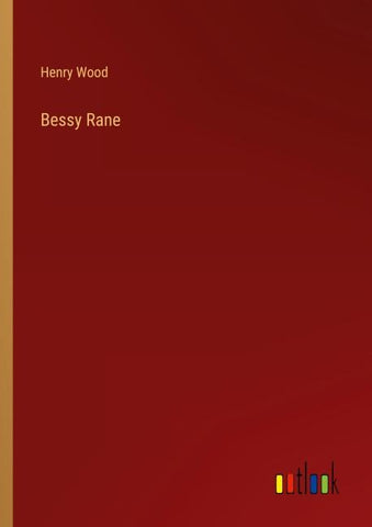 Bessy Rane