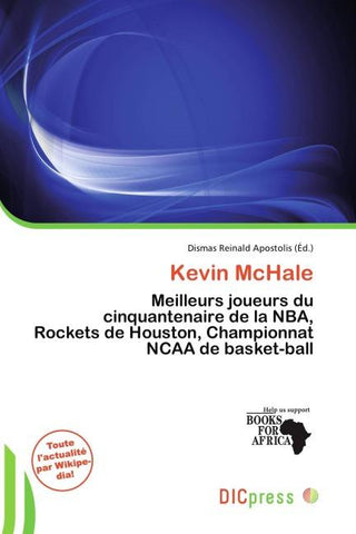 Kevin McHale