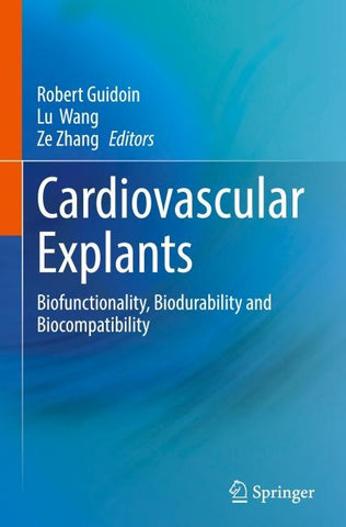 Cardiovascular Explants